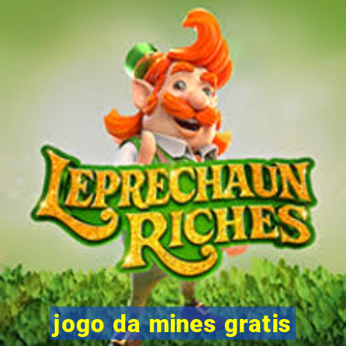 jogo da mines gratis